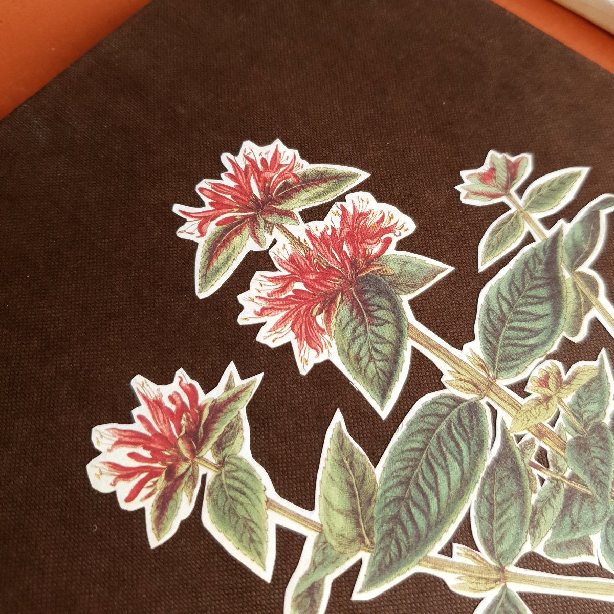 The craft of furniture making ~ Fabriano Sketchbook