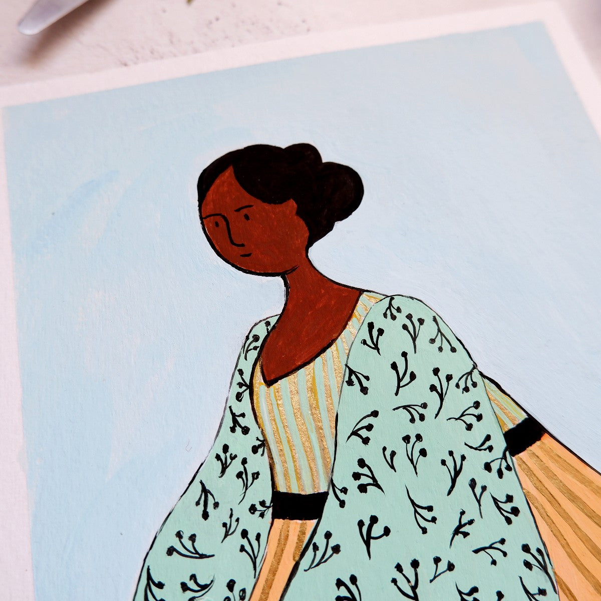 52 Week Project - Week 8 / 52