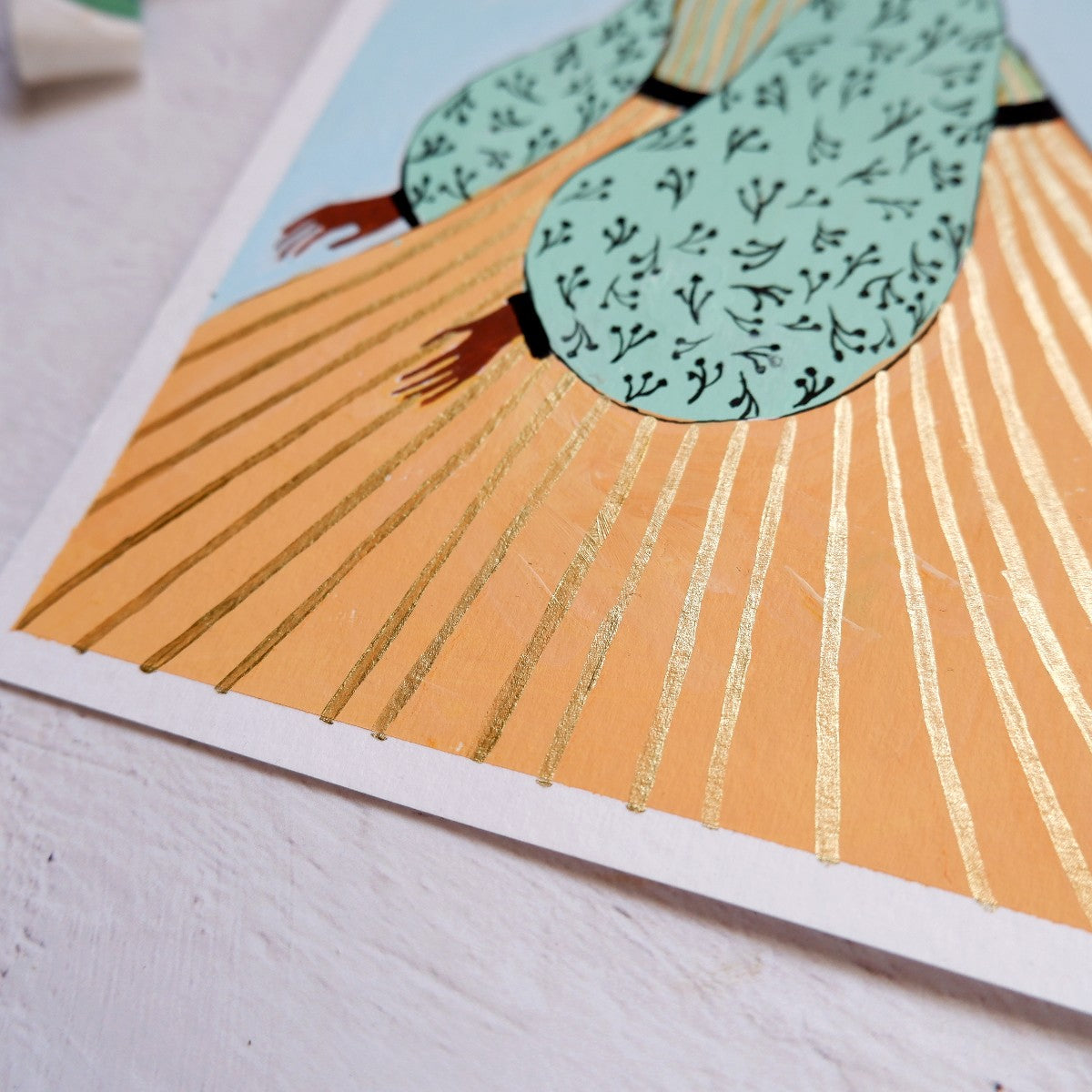 52 Week Project - Week 8 / 52