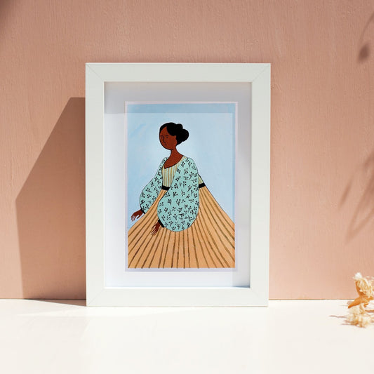 52 Week Project - Week 8 / 52