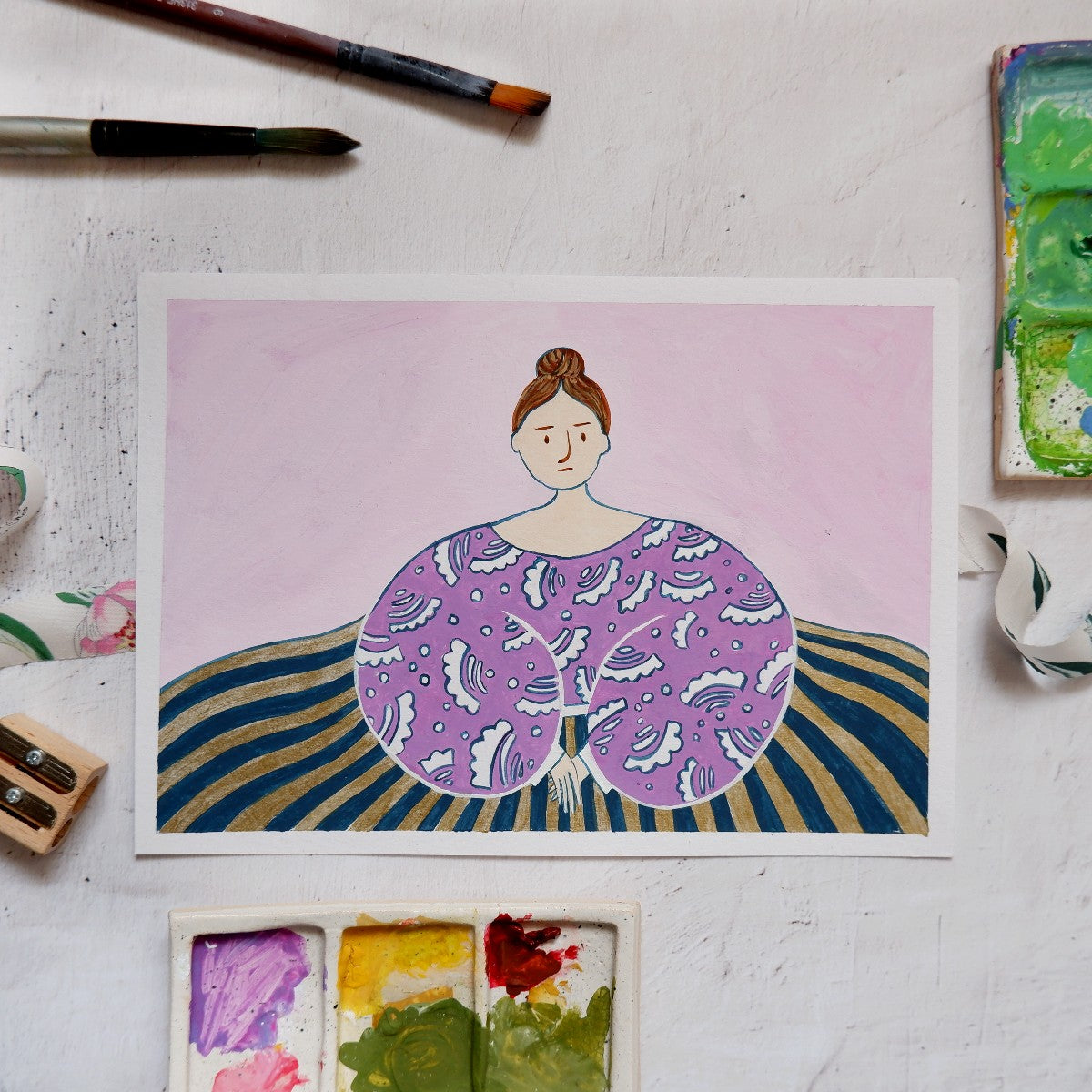 52 Week Project - Week 9 / 52