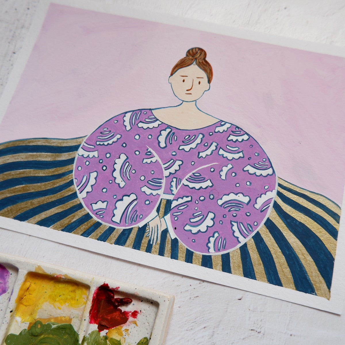 52 Week Project - Week 9 / 52