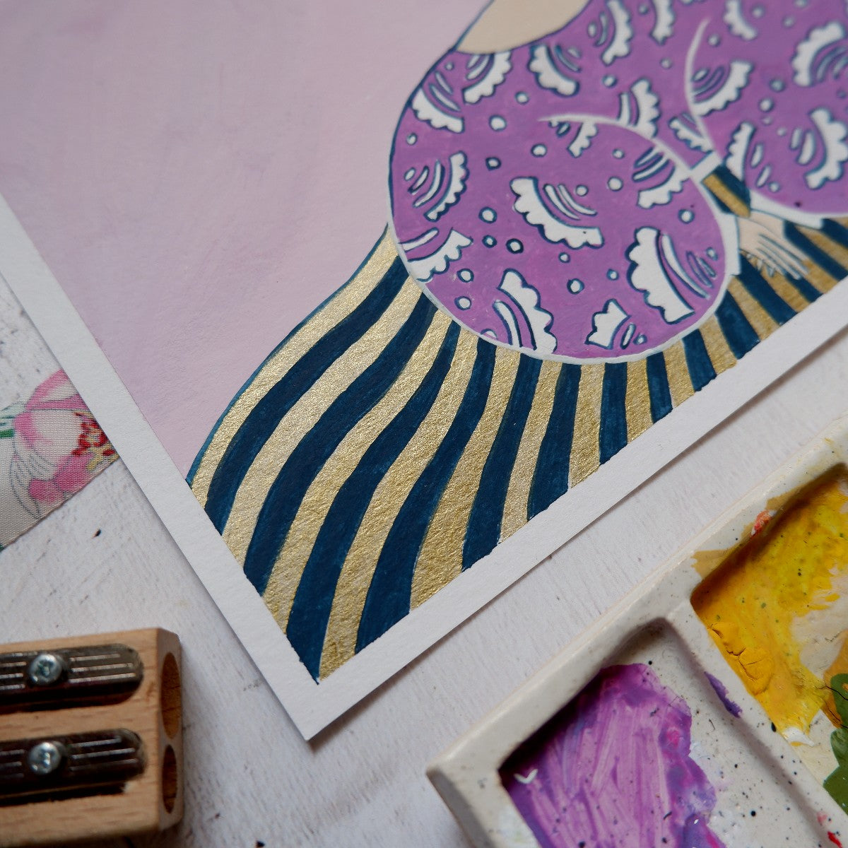 52 Week Project - Week 9 / 52