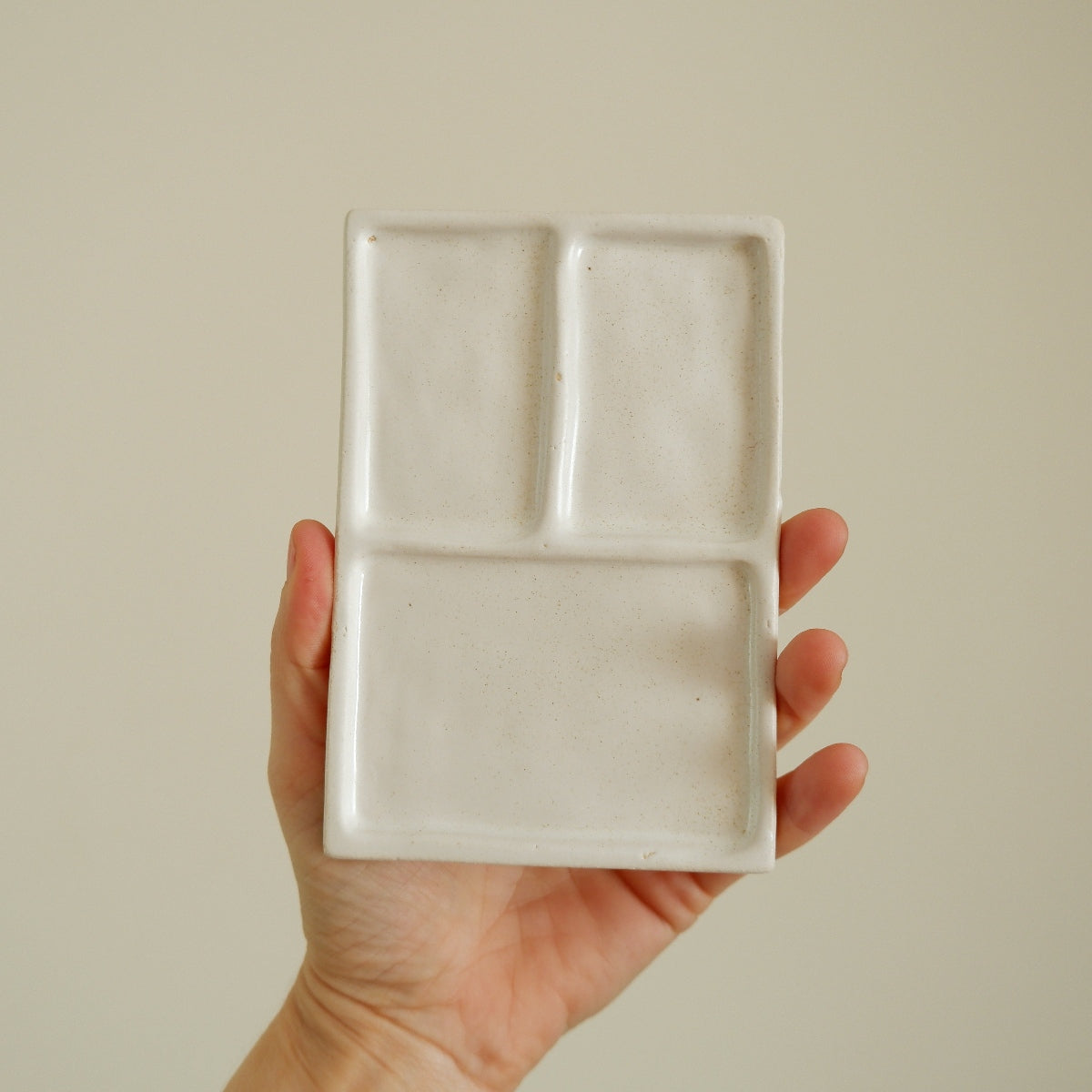 Ceramic Paint Palette – Medium