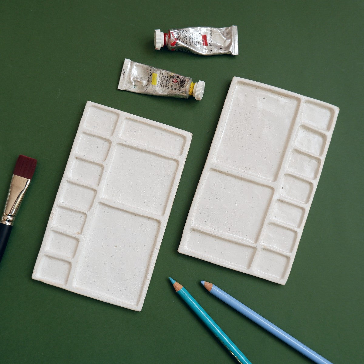 Travel Palettes