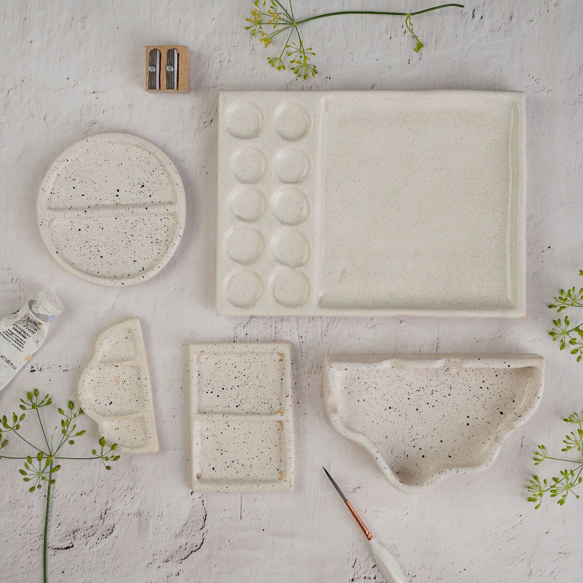Ceramic Seconds