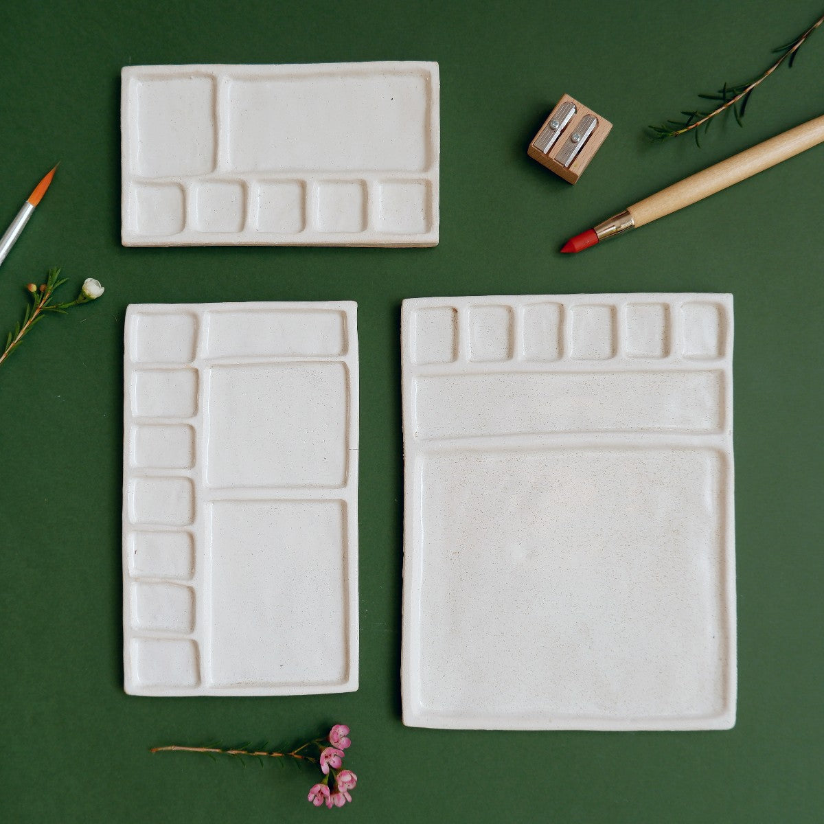 Travel Palettes
