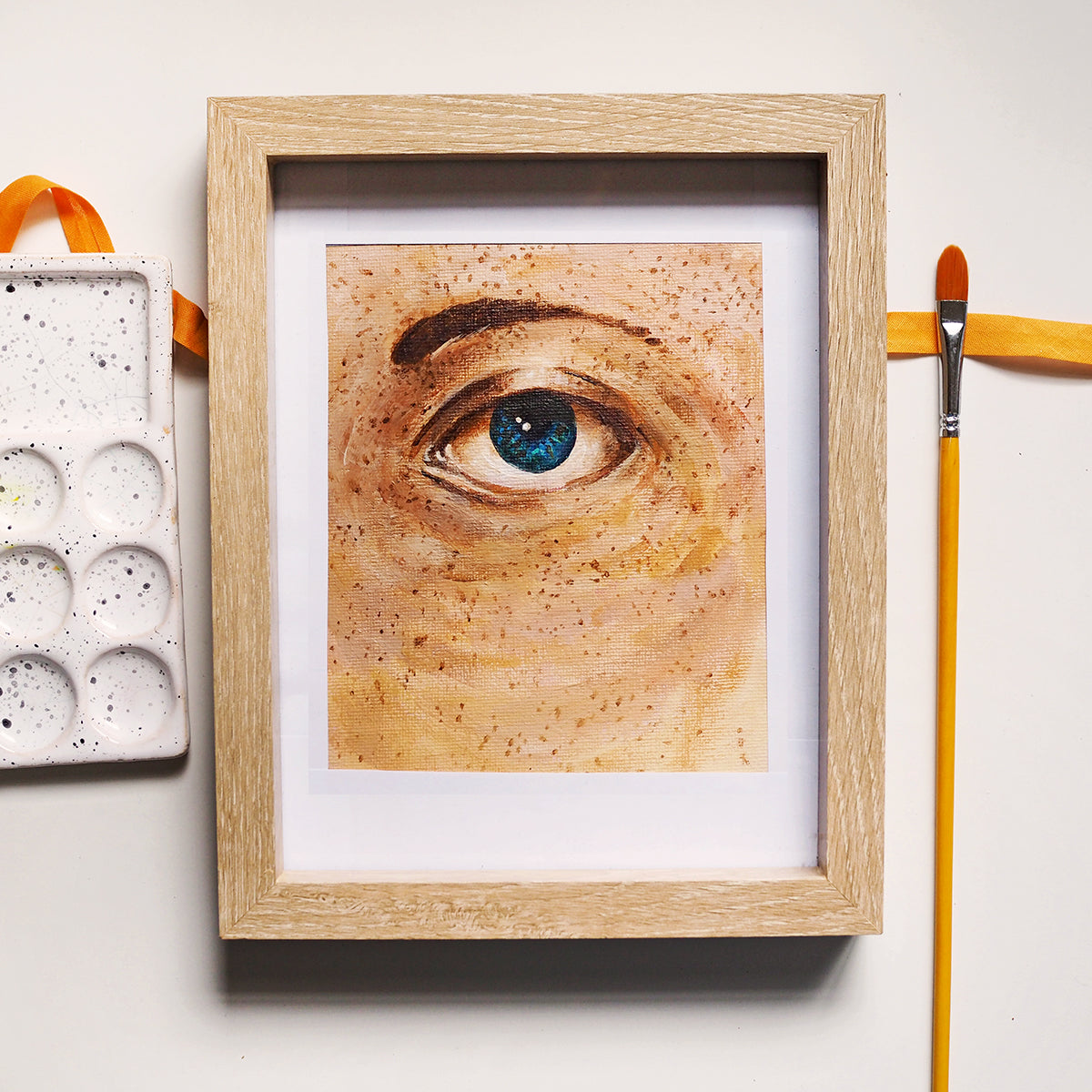 52 Week Project - Week 1 / 52