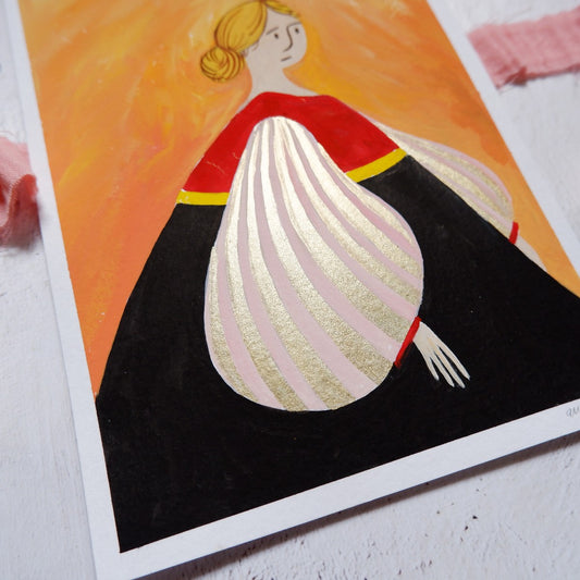 52 Week Project - Week 7 / 52