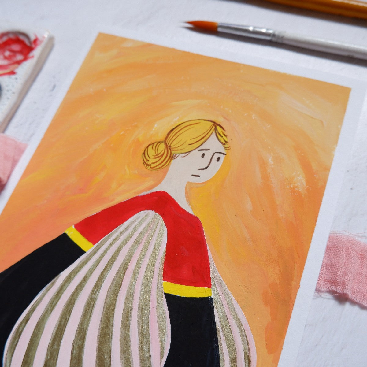 52 Week Project - Week 7 / 52