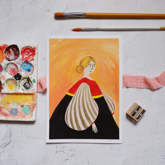 52 Week Project - Week 7 / 52