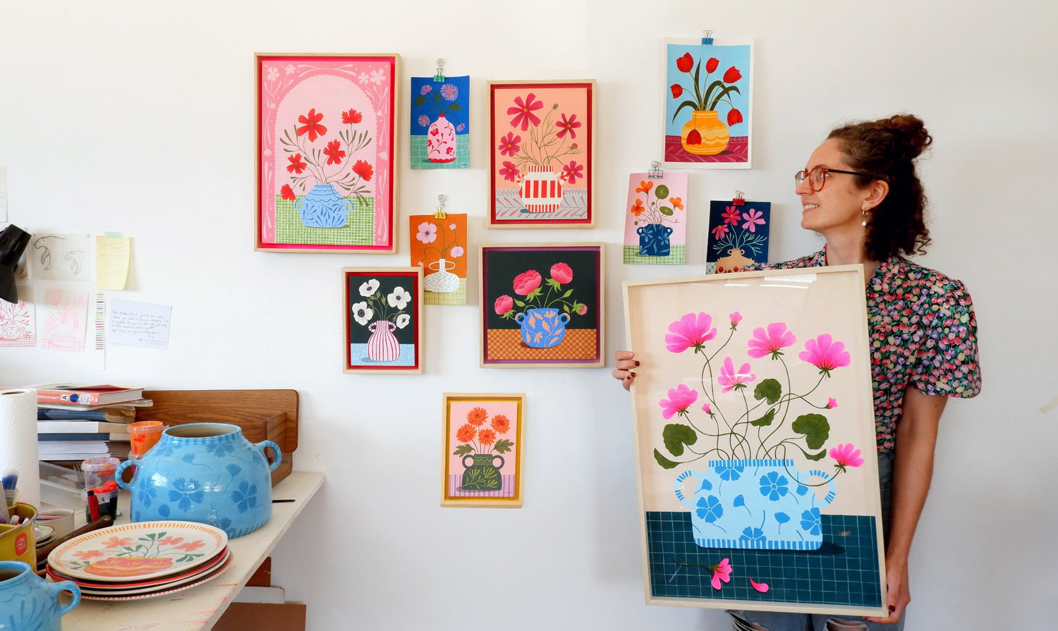 Year of the Flower