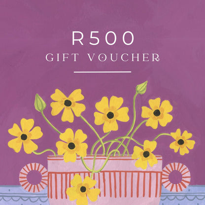 Gift Voucher