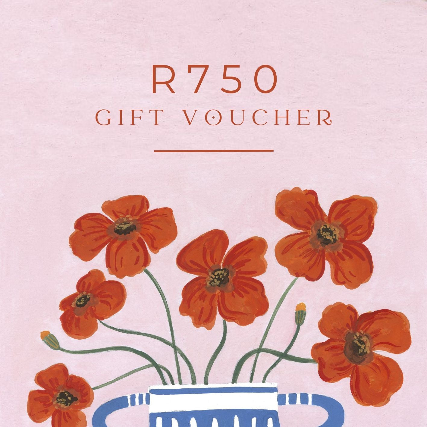 Gift Voucher