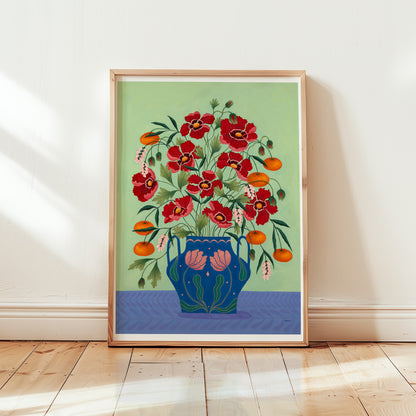 As you are - Fine art print (Special edition)