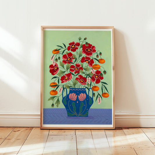 As you are - Fine art print (Special edition)