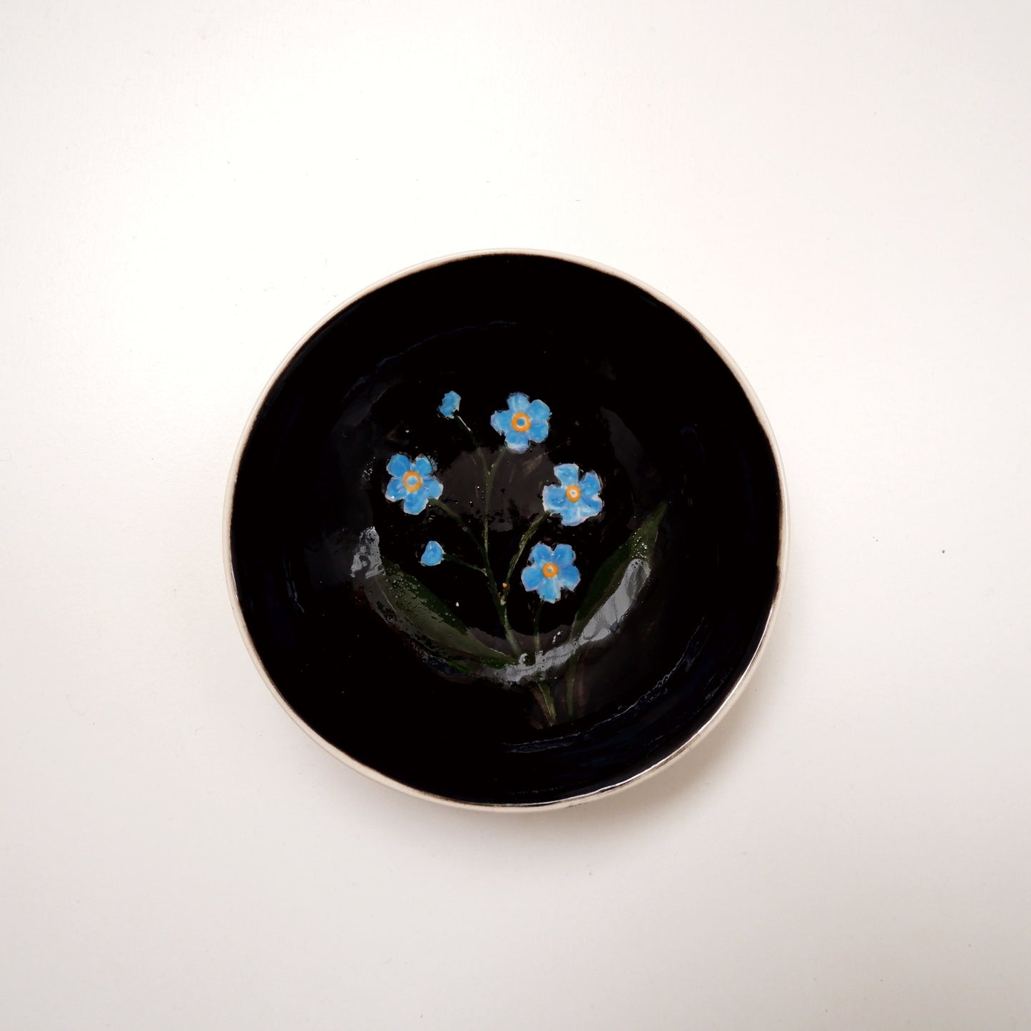 About Nature Ceramic Bowls