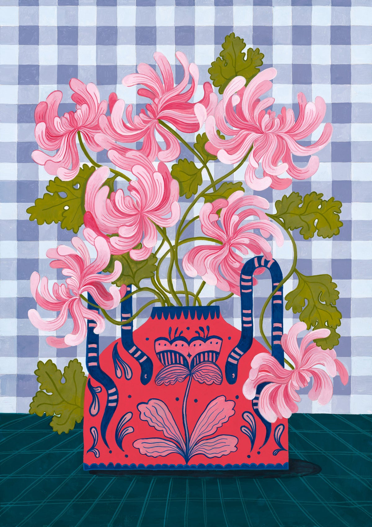 Everlasting - Fine art print (Open Ed)