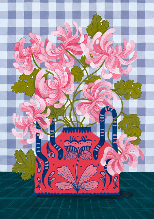 Everlasting - Fine art print (Open Ed)