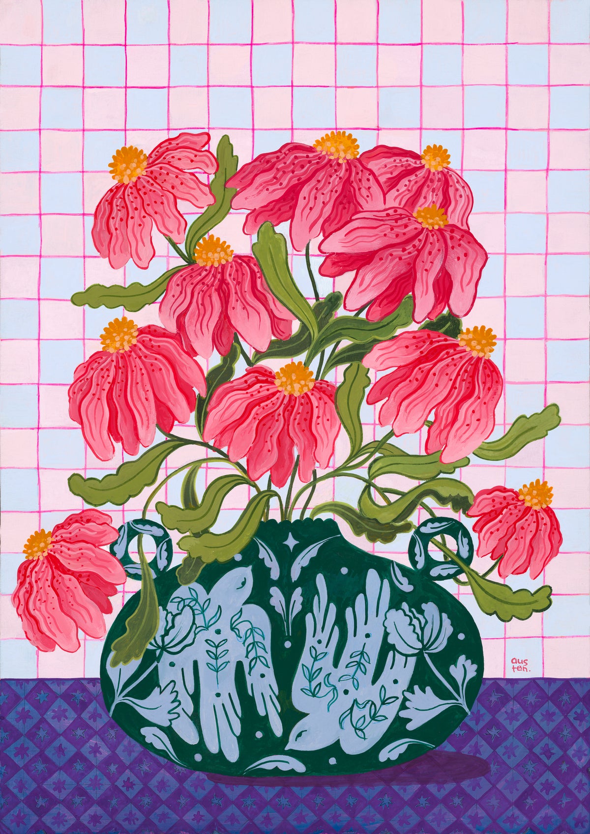 Momentary Bliss - Fine art print (Open Ed)