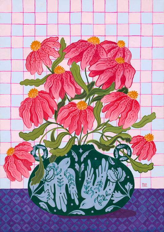 Momentary Bliss - Fine art print (Open Ed)