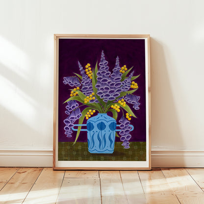 Shape of you - Fine art print (Special edition)