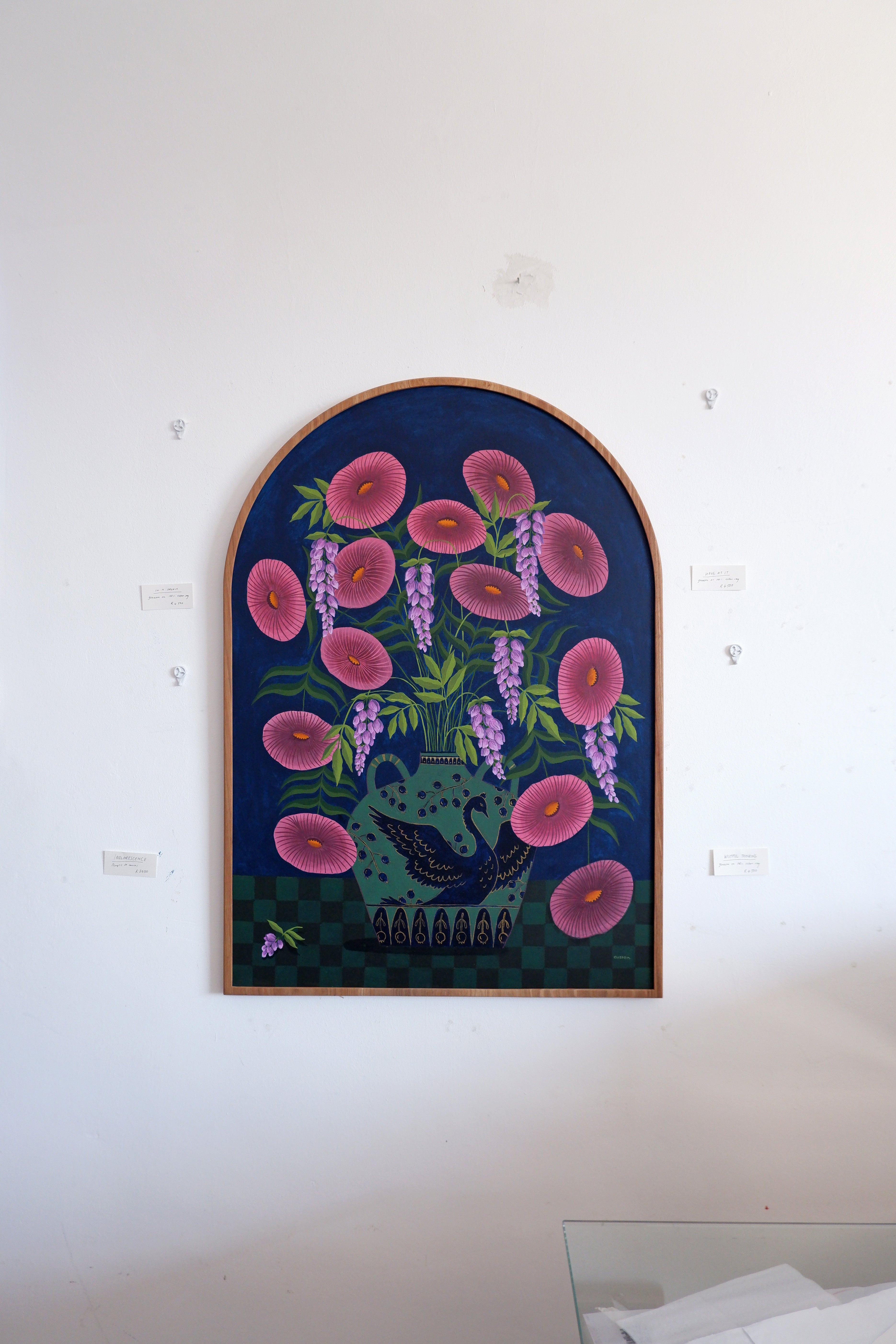 Selected works (2025) – Austen Gordon Studio