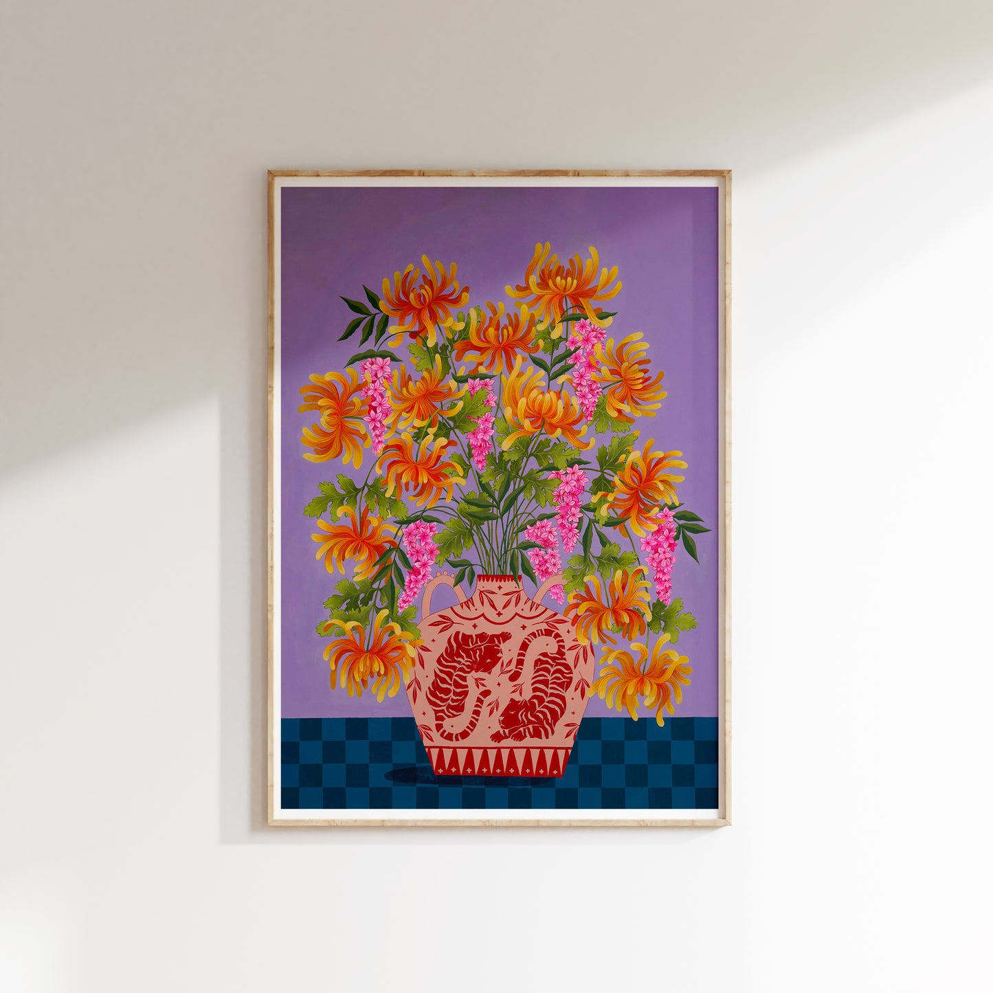 Together, forever iv - Fine art print (Special edition)
