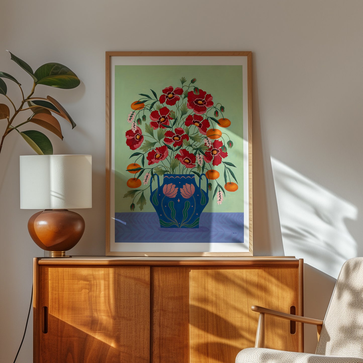 As you are - Fine art print (Special edition)