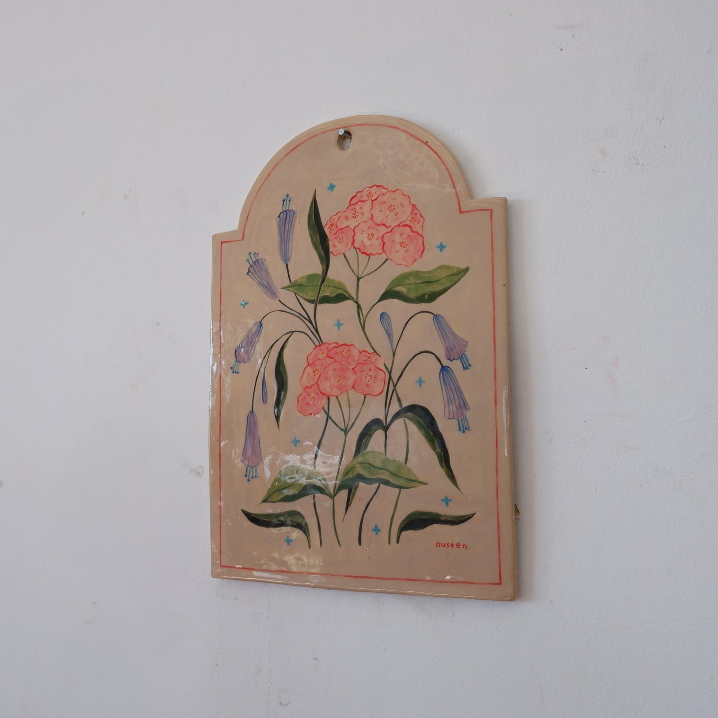 Becoming and unbecoming ii