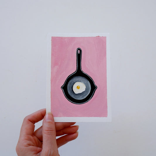 Breakfast for one ii