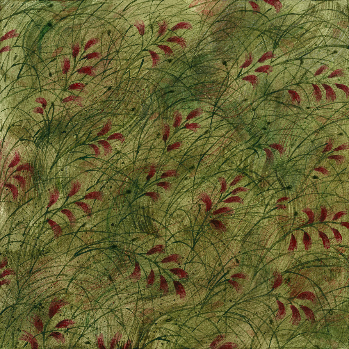 Meadow - Fine art print
