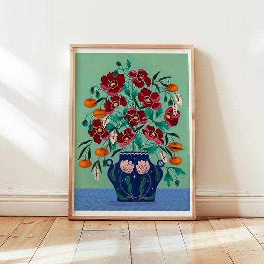 To be loved, is to be seen - Fine art print (Special edition)