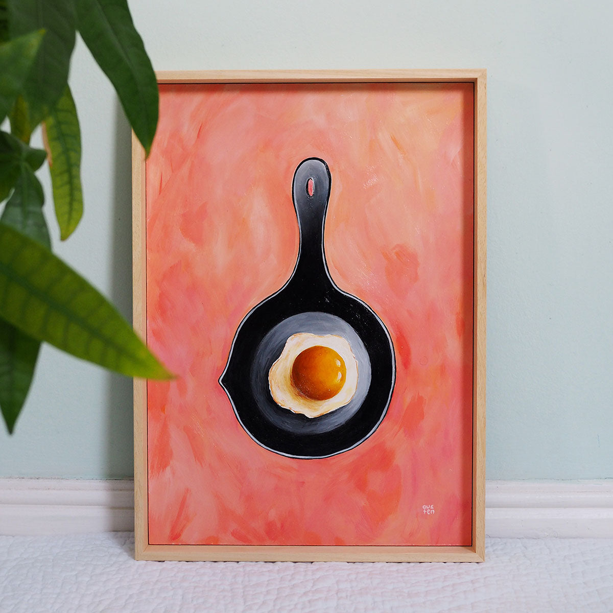 Good egg