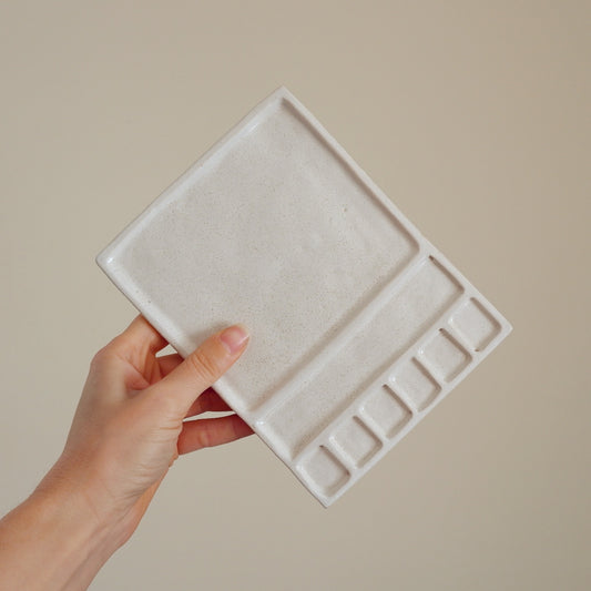 Stay at home Palette