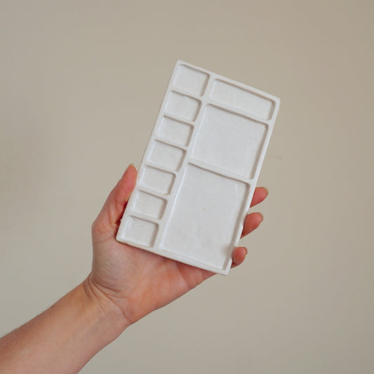 Travel Palette